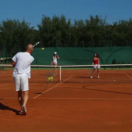 Koversada Hotel Vrsar