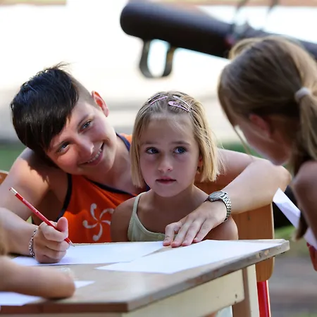 Hotel Koversada Vrsar