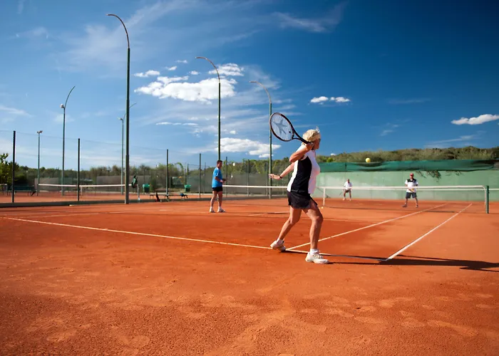 Koversada 호텔 브르사르