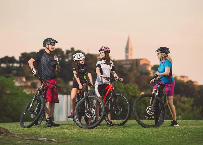 Koversada 2* 브르사르