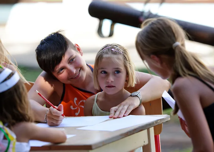 Hotel Koversada Vrsar