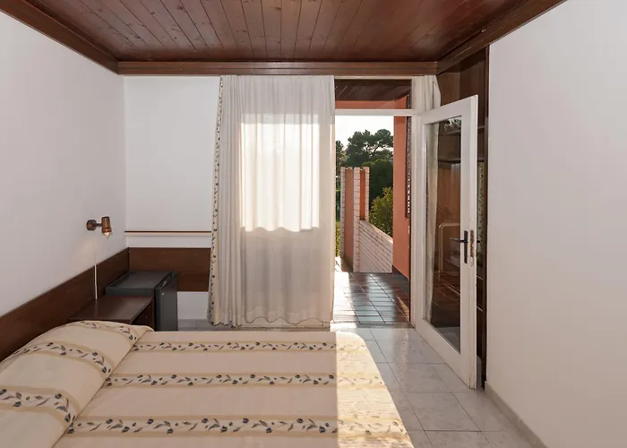 Koversada Hotel Vrsar