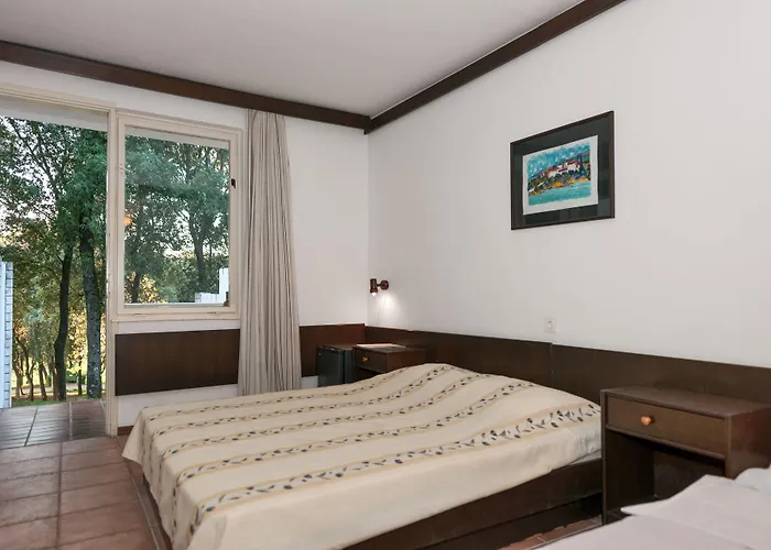 Hotel Koversada Vrsar