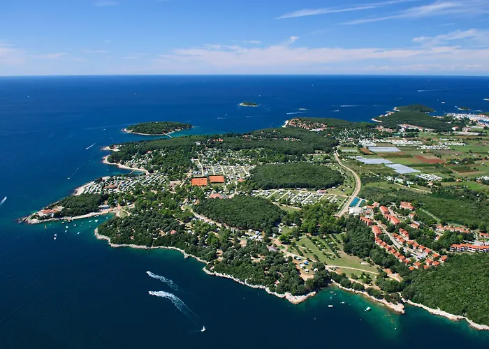 Koversada Hotel Vrsar