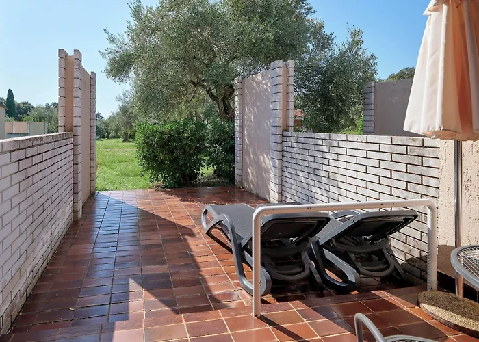 Koversada 호텔 브르사르