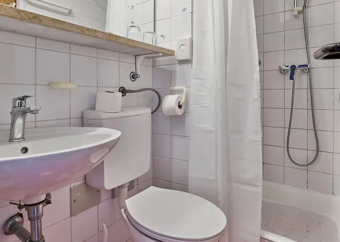 Hotel Koversada Vrsar