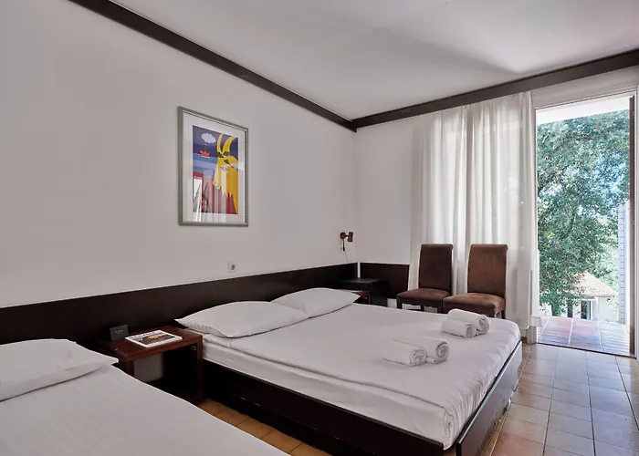 Koversada Hotel Vrsar