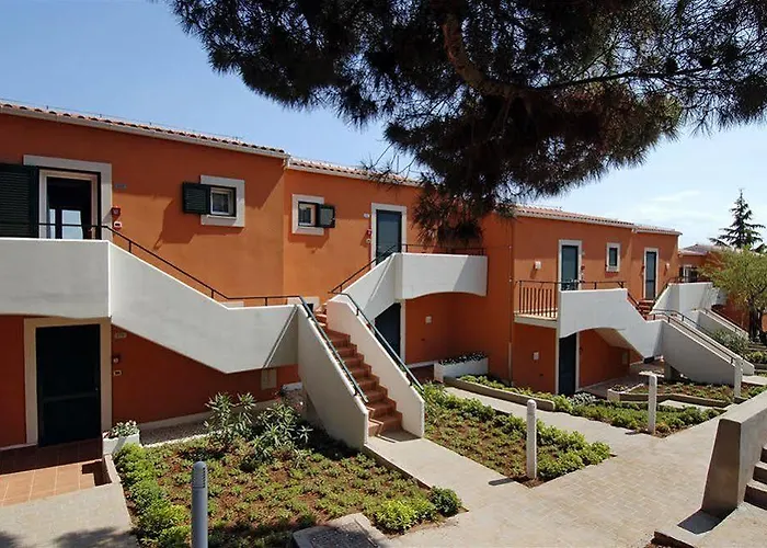 Hotel Koversada Vrsar