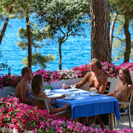 Koversada Hotel Vrsar