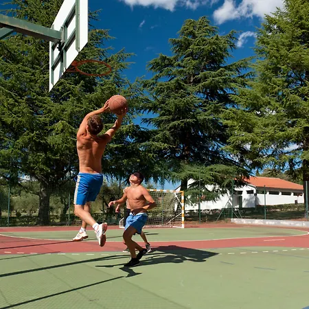 Koversada Szálloda Vrsar