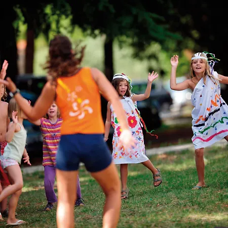 Szálloda Koversada 2*