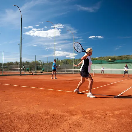 Koversada Hotel Vrsar