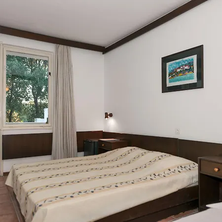 Hotell Koversada Vrsar