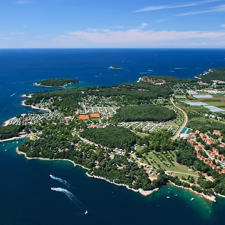 Koversada Hotell Vrsar