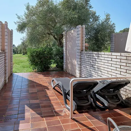 Koversada Szálloda Vrsar