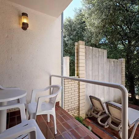 Szálloda Koversada 2*