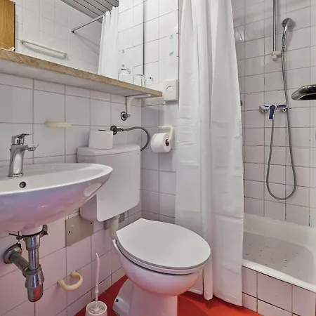 Otel Koversada Vrsar