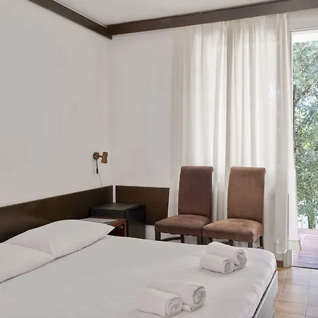 Hotell Koversada Vrsar