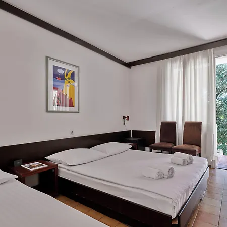 Koversada Hotell Vrsar
