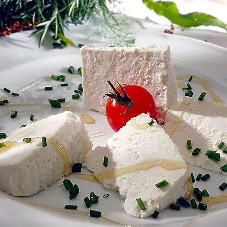 فندق Koversada فيرسار