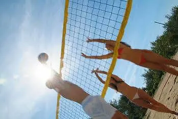 Naturist Park Koversada Villas,