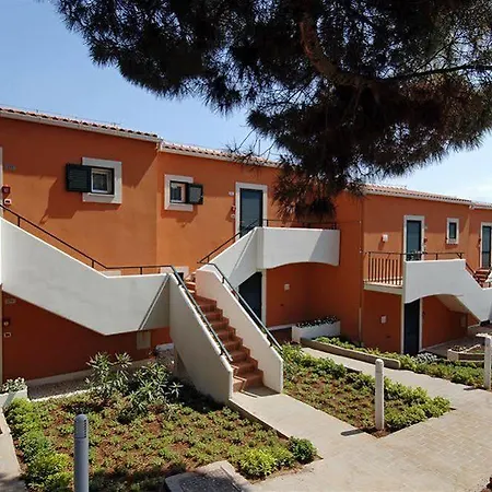 Hotell Koversada Vrsar
