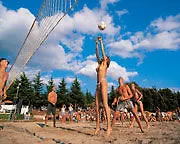 Koversada Szálloda Vrsar