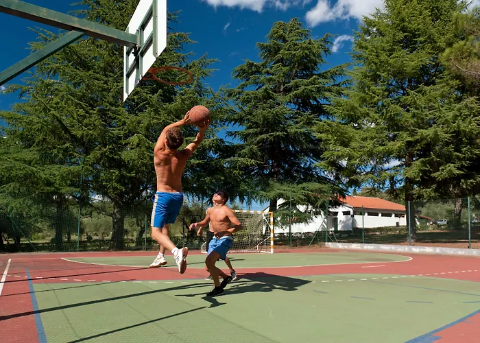 Koversada Hotel Vrsar