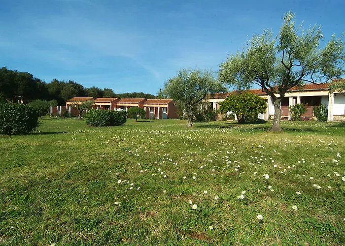 Hotel Koversada Vrsar