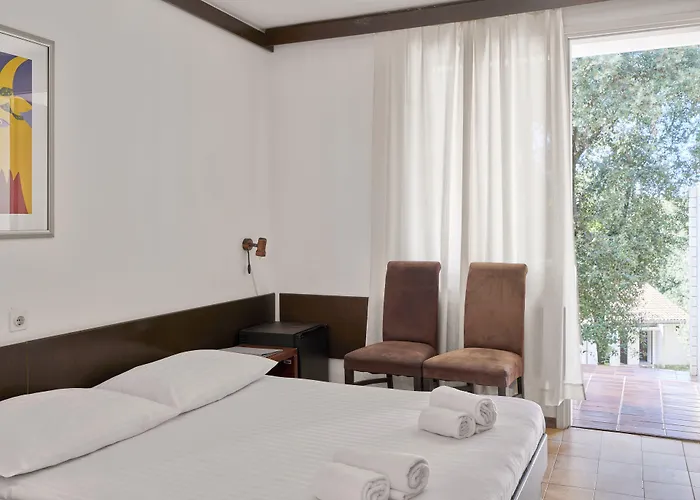 Hotel Koversada Vrsar